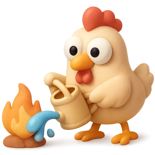 Chicken Road
